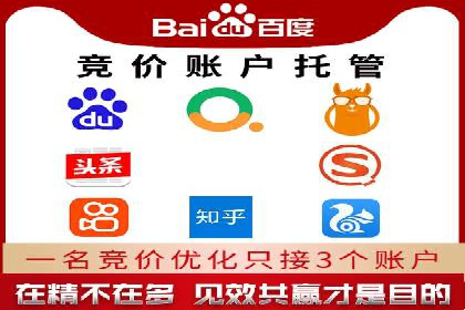 托管竞价sem的胜利：一家企业的网络营销蜕变